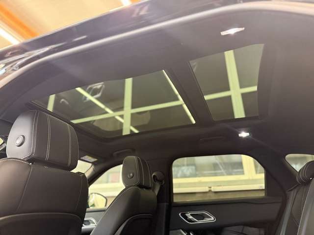 Land Rover Range Rover Velar 5 J. Garantie PANO LHZ LEDER