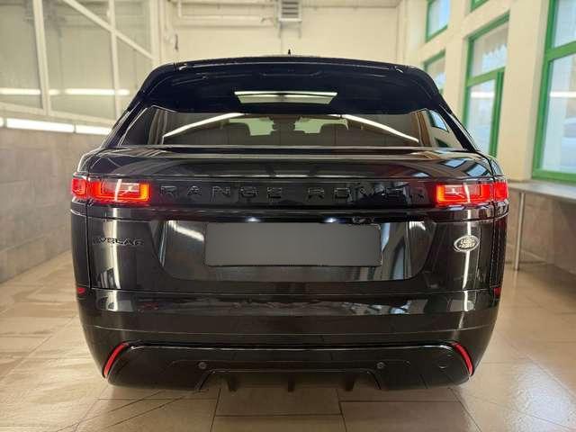 Land Rover Range Rover Velar R-Dynamic PANO LHZ LEDER NAVI