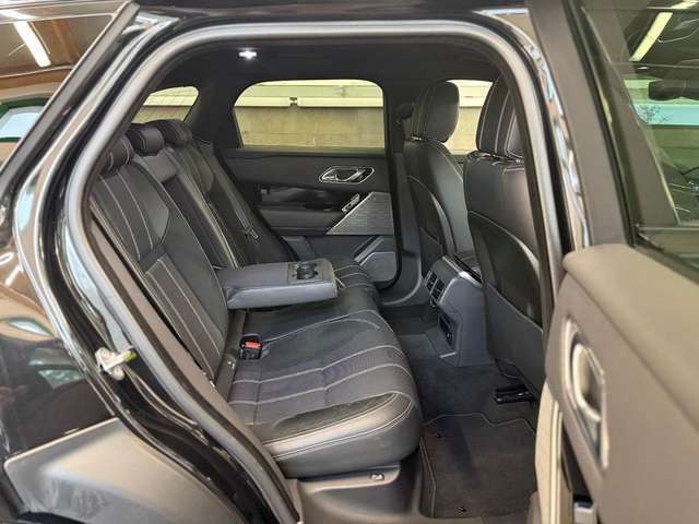 Land Rover Range Rover Velar 5 J. Garantie PANO LHZ LEDER