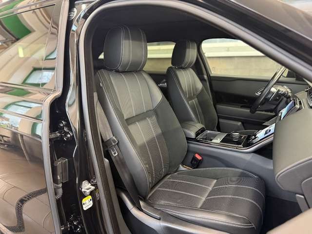 Land Rover Range Rover Velar R-Dynamic PANO LHZ LEDER NAVI