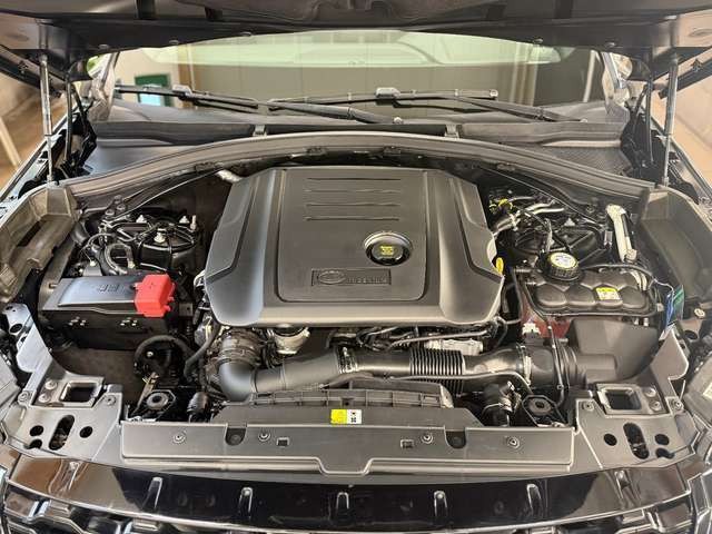 Land Rover Range Rover Velar 5 J. Garantie PANO LHZ LEDER