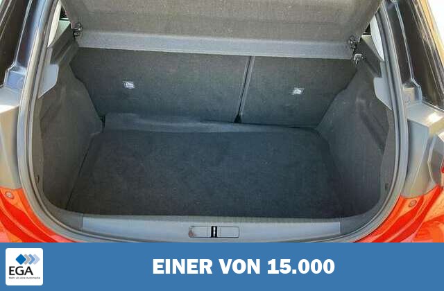 Opel Corsa Elegance Leder el. Sitz Klimaauto Massagefunkti...
