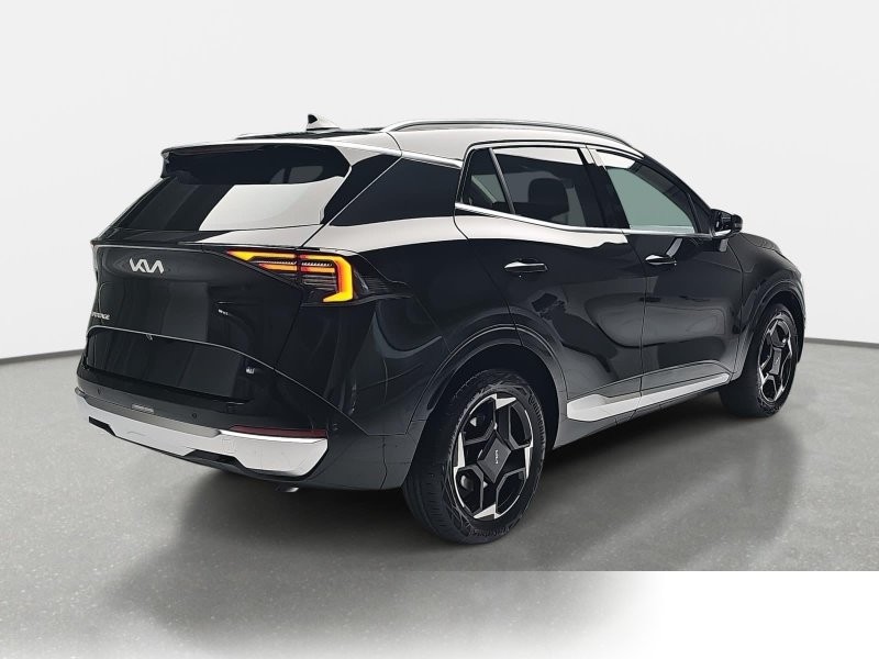 Kia Sportage 1.6 T-GDI 180 AWD DCT SPIRIT MJ26 DRIVEWISE