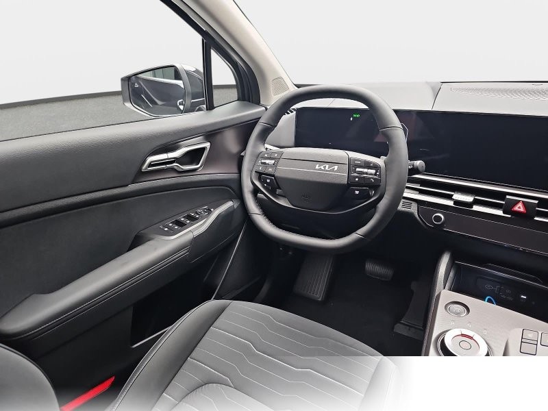 Kia Sportage 1.6 T-GDI 180 AWD DCT SPIRIT MJ26 DRIVEWISE