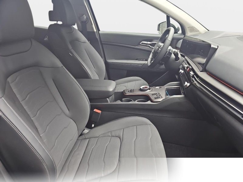 Kia Sportage 1.6 T-GDI 180 AWD DCT SPIRIT MJ26 DRIVEWISE