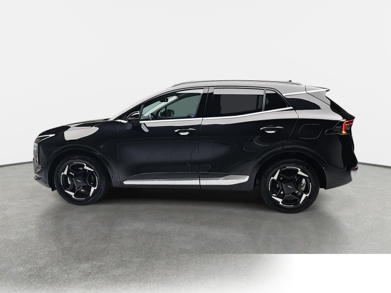 Kia Sportage 1.6 T-GDI 180 AWD DCT SPIRIT MJ26 LEDER DRIVEWISE