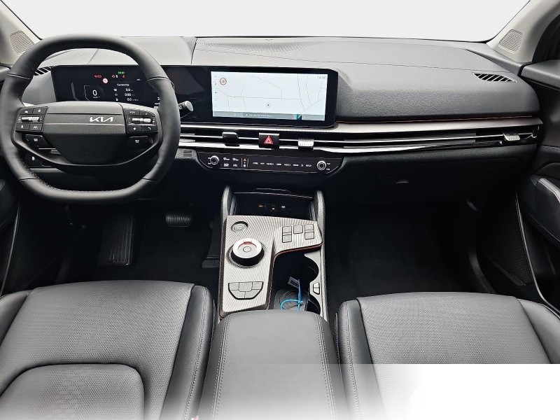 Kia Sportage 1.6 T-GDI 180 AWD DCT SPIRIT MJ26 LEDER DRIVEWISE