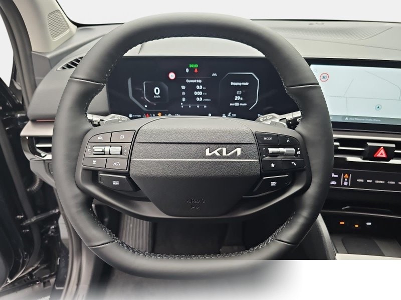 Kia Sportage 1.6 T-GDI 180 AWD DCT SPIRIT MJ26 LEDER DRIVEWISE