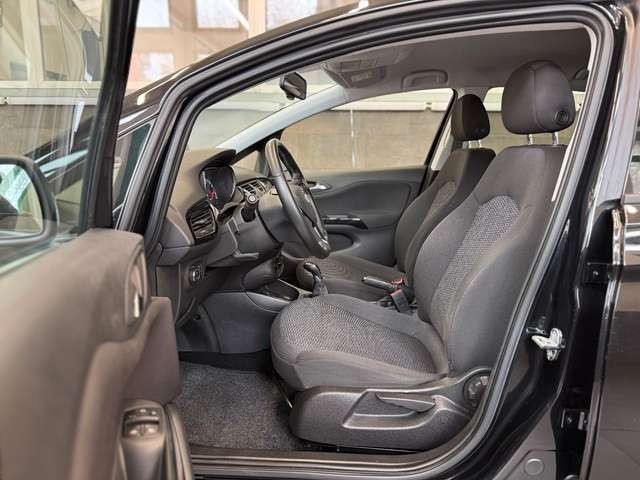 Opel Corsa Active ecoFlex Automatik SHZ LHZ PDC NAVI