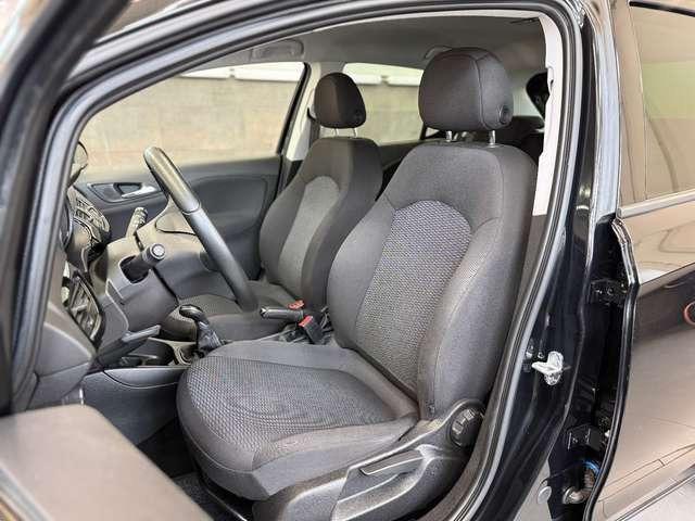 Opel Corsa Active ecoFlex Automatik SHZ LHZ PDC NAVI