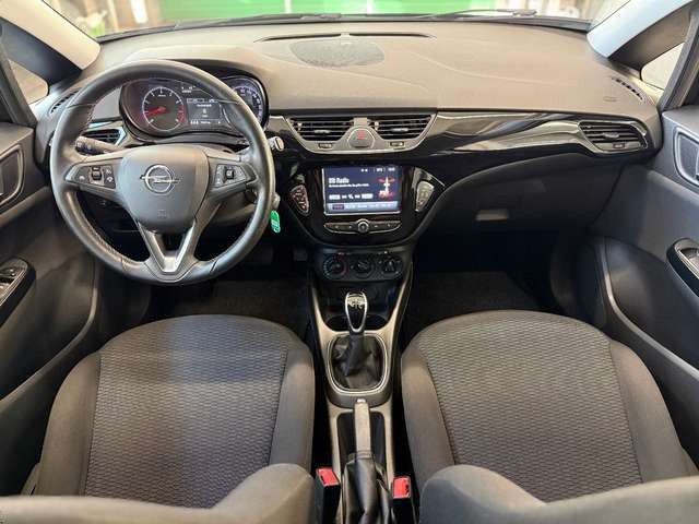 Opel Corsa Active ecoFlex Automatik SHZ LHZ PDC NAVI