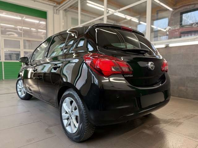 Opel Corsa Active ecoFlex Automatik SHZ LHZ PDC NAVI