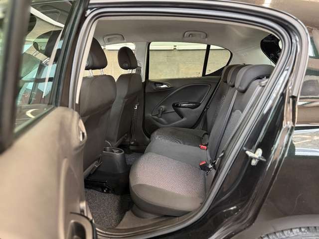 Opel Corsa Active ecoFlex Automatik SHZ LHZ PDC NAVI