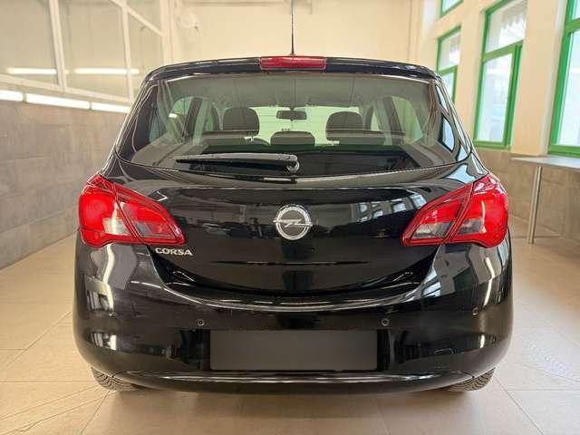 Opel Corsa Active ecoFlex Automatik SHZ LHZ PDC NAVI