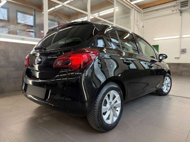 Opel Corsa Active ecoFlex Automatik SHZ LHZ PDC NAVI