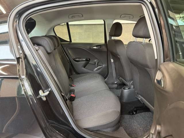 Opel Corsa Active ecoFlex Automatik SHZ LHZ PDC NAVI