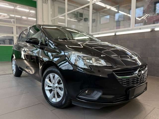 Opel Corsa Active ecoFlex Automatik SHZ LHZ PDC NAVI