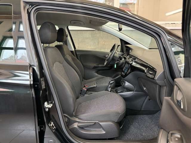 Opel Corsa Active ecoFlex Automatik SHZ LHZ PDC NAVI