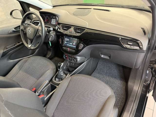 Opel Corsa Active ecoFlex Automatik SHZ LHZ PDC NAVI