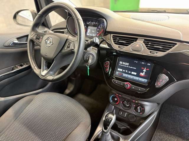 Opel Corsa Active ecoFlex Automatik SHZ LHZ PDC NAVI