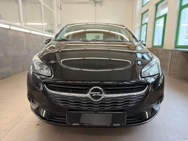 Opel Corsa Active ecoFlex Automatik SHZ LHZ PDC NAVI