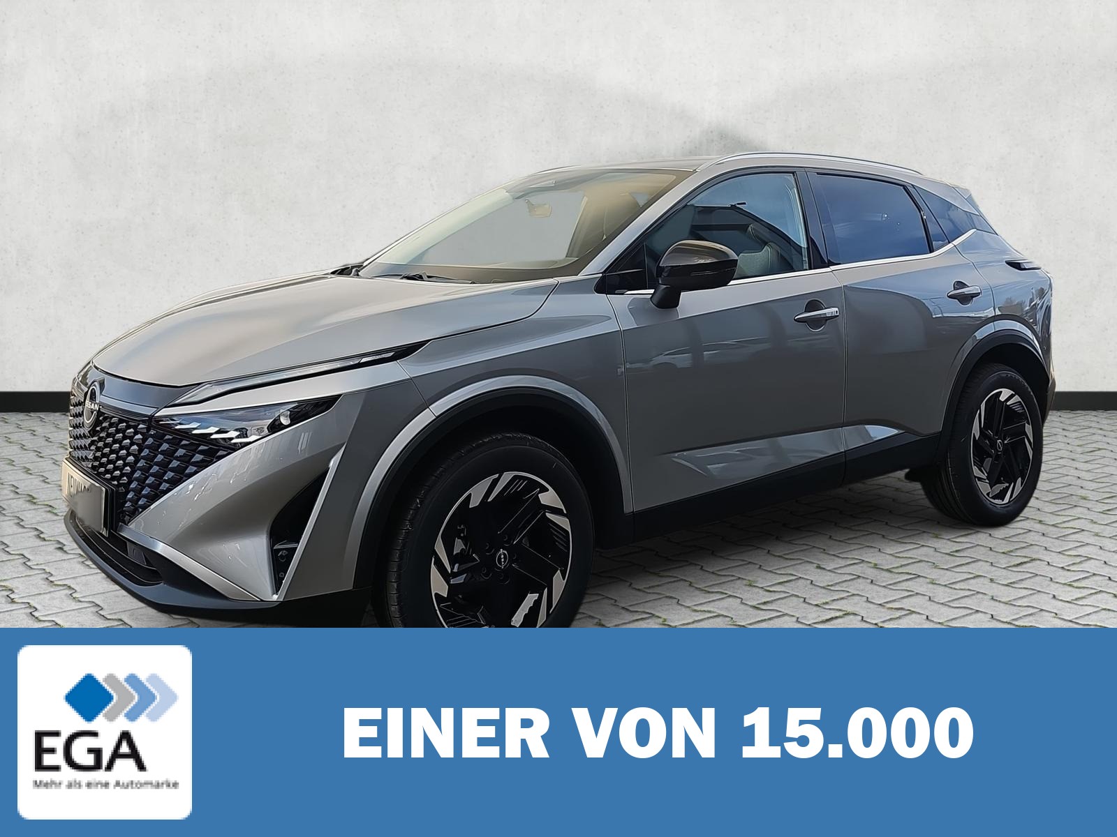 Nissan Qashqai 1.3 DIG-T X-Tronic N-Connecta / Winterp