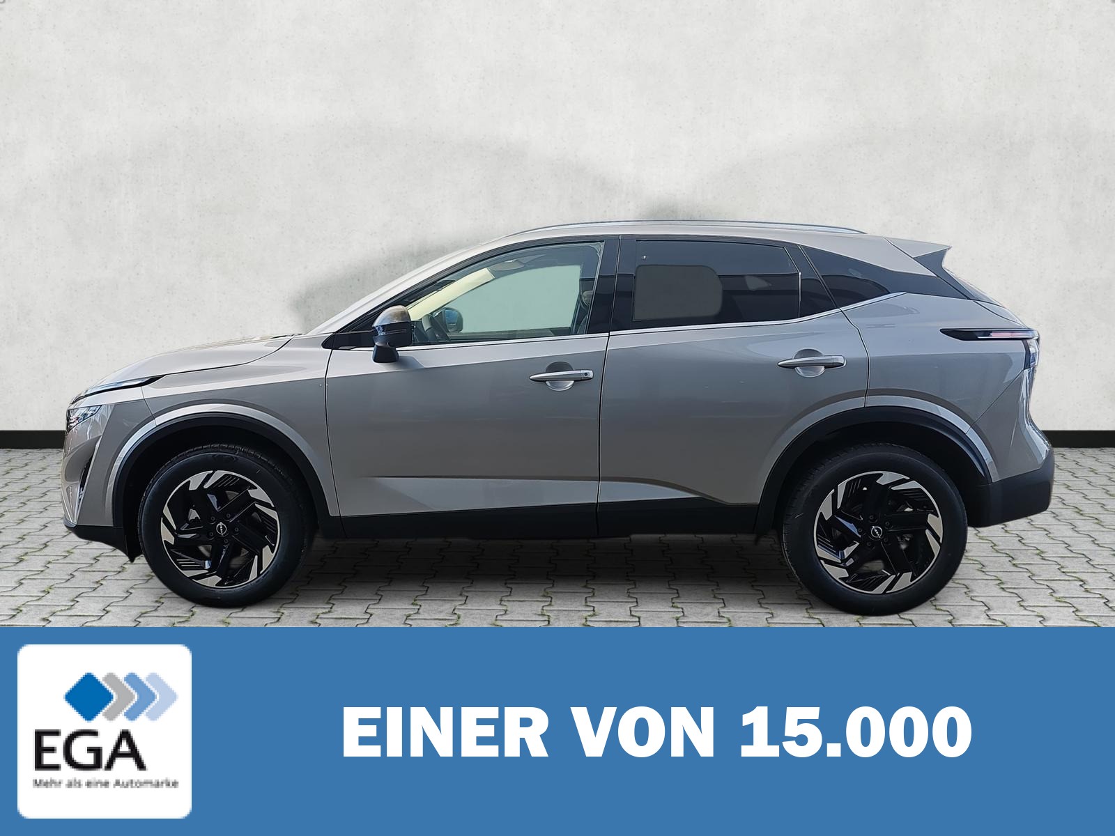 Nissan Qashqai 1.3 DIG-T X-Tronic N-Connecta / Winterp