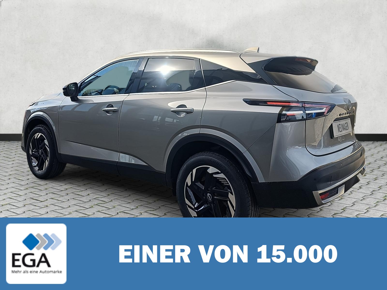Nissan Qashqai 1.3 DIG-T X-Tronic N-Connecta / Winterp