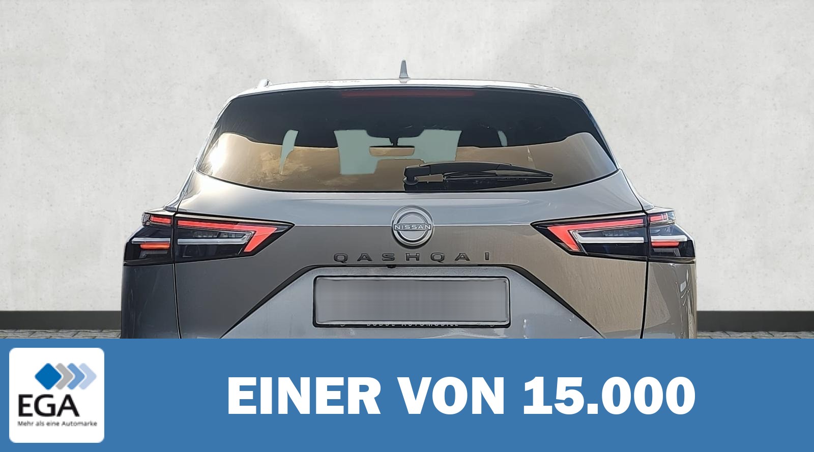 Nissan Qashqai 1.3 DIG-T X-Tronic N-Connecta / Winterp
