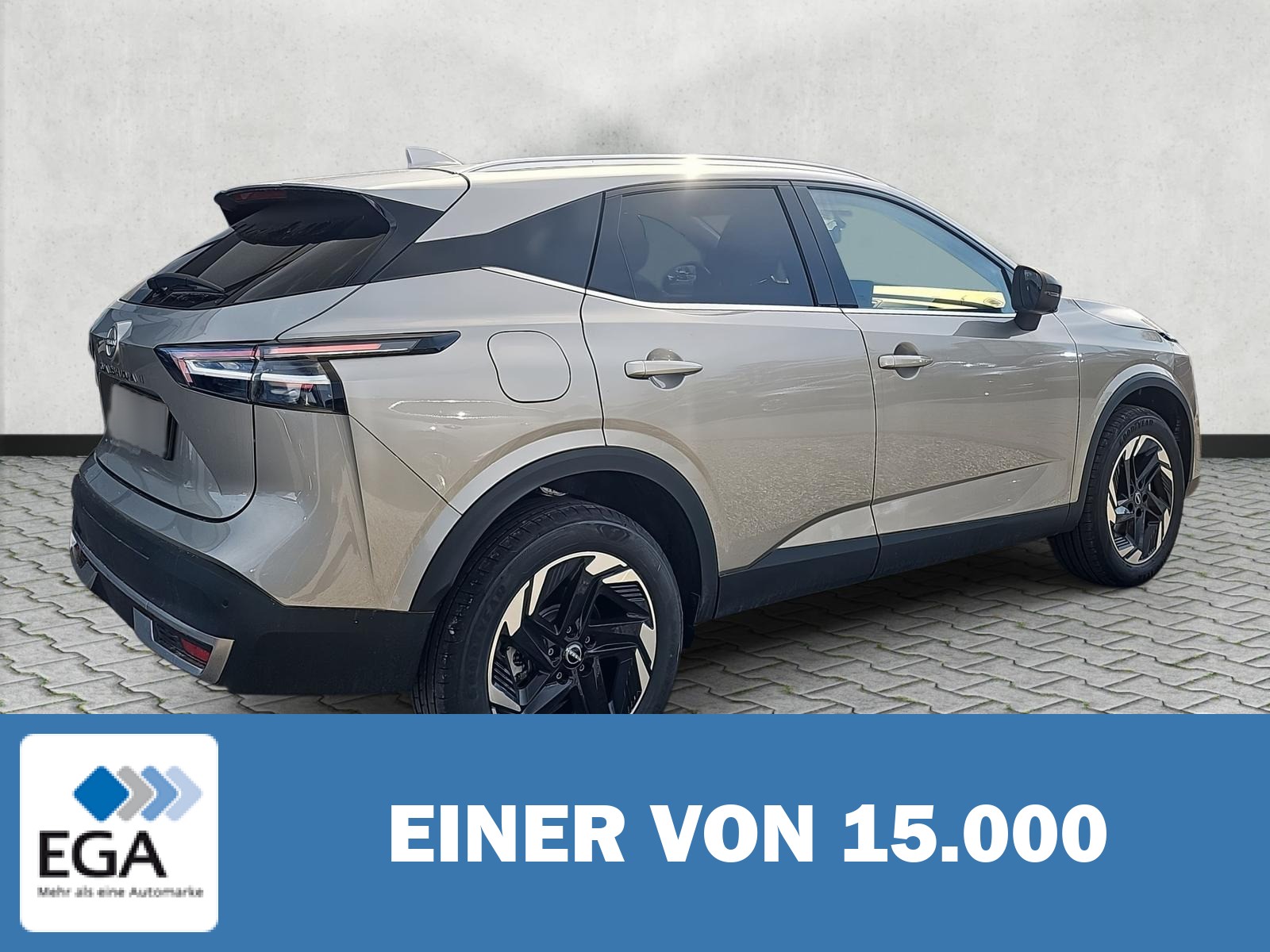 Nissan Qashqai 1.3 DIG-T X-Tronic N-Connecta / Winterp