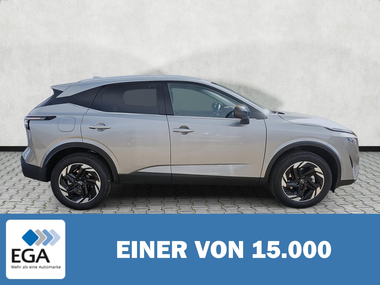 Nissan Qashqai 1.3 DIG-T X-Tronic N-Connecta / Winterp