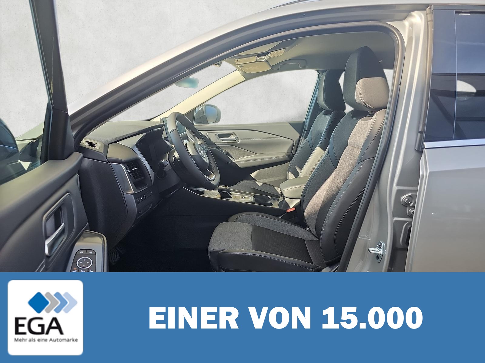 Nissan Qashqai 1.3 DIG-T X-Tronic N-Connecta / Winterp