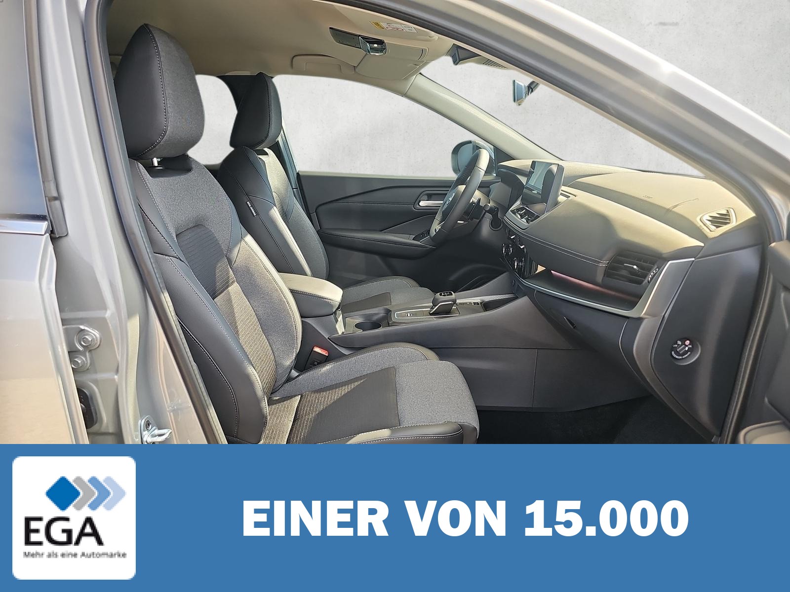 Nissan Qashqai 1.3 DIG-T X-Tronic N-Connecta / Winterp
