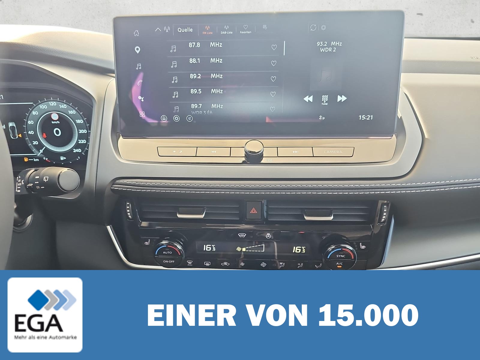 Nissan Qashqai 1.3 DIG-T X-Tronic N-Connecta / Winterp