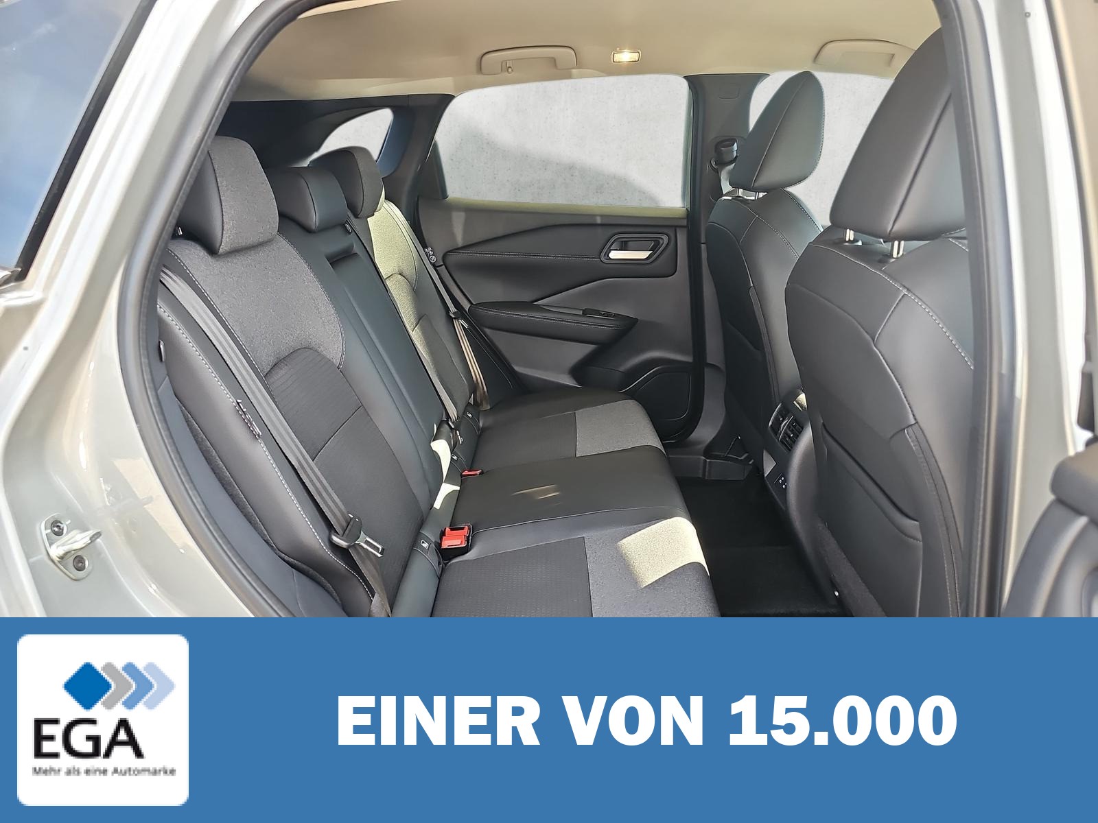 Nissan Qashqai 1.3 DIG-T X-Tronic N-Connecta / Winterp