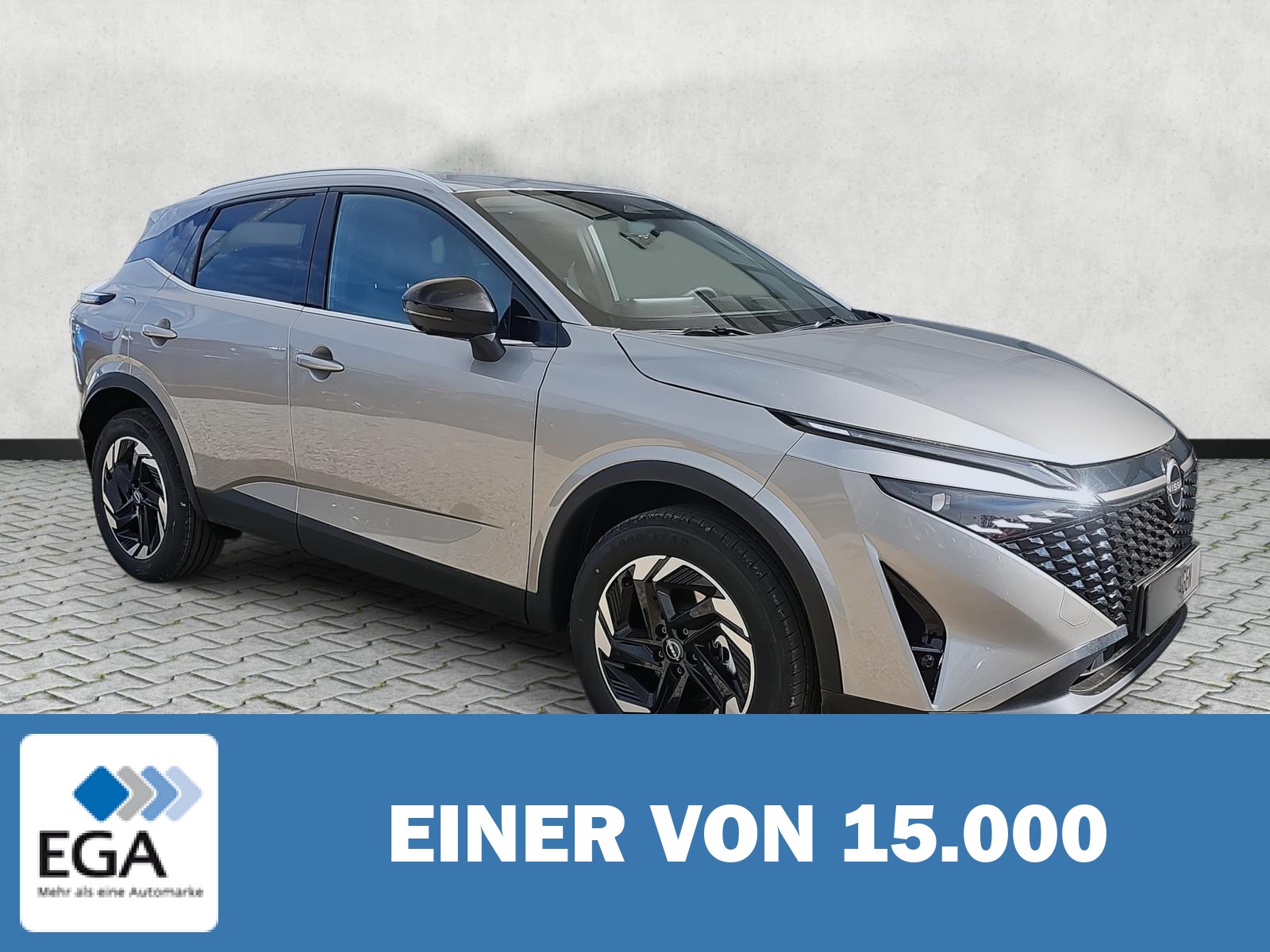 Nissan Qashqai 1.3 DIG-T X-Tronic N-Connecta / Winterp