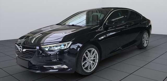 Opel Insignia Grand Sport Dynamic *LED *PDC