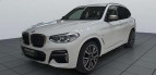 Bild BMW X3 M40 i