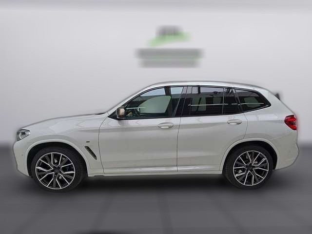 BMW X3 M i *AHK *ACC