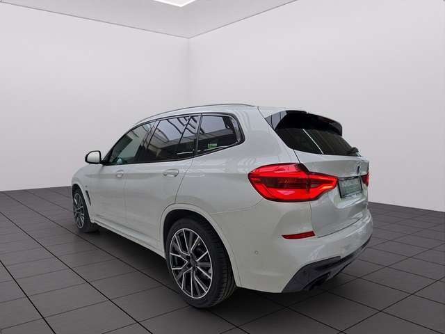 BMW X3 M i *AHK *ACC