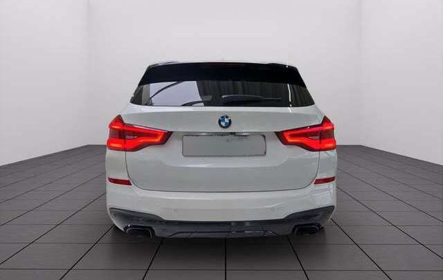 BMW X3 M i *AHK *ACC