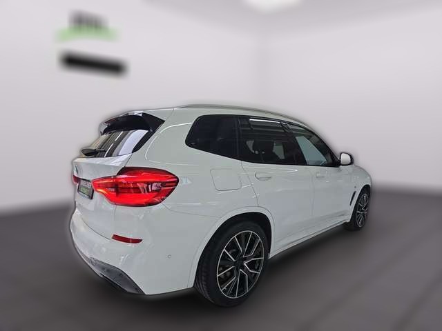 BMW X3 M i *AHK *ACC
