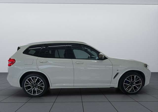 BMW X3 M i *AHK *ACC