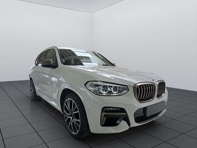 BMW X3 M i *AHK *ACC