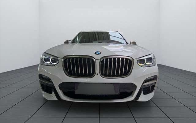 BMW X3 M i *AHK *ACC