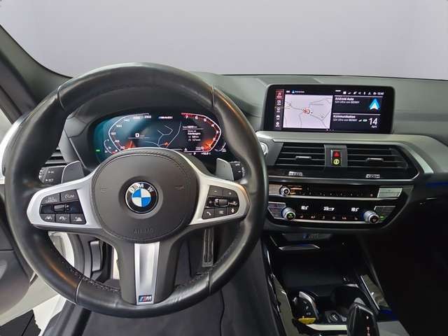 BMW X3 M i *AHK *ACC