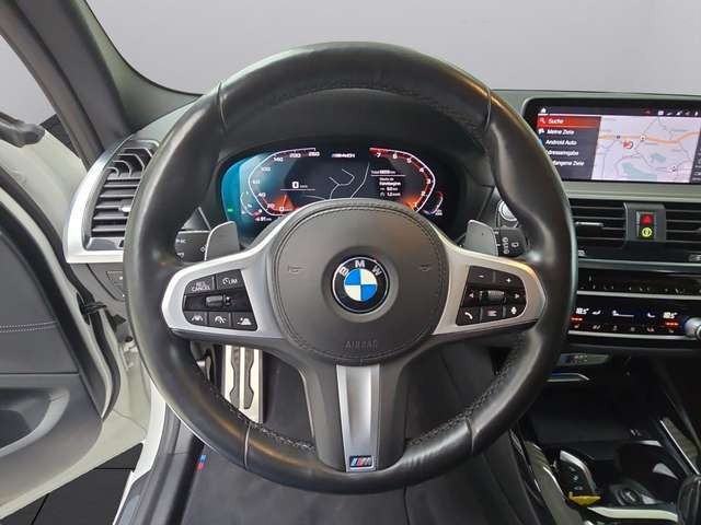 BMW X3 M i *AHK *ACC