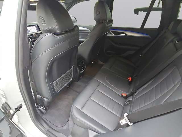 BMW X3 M i *AHK *ACC