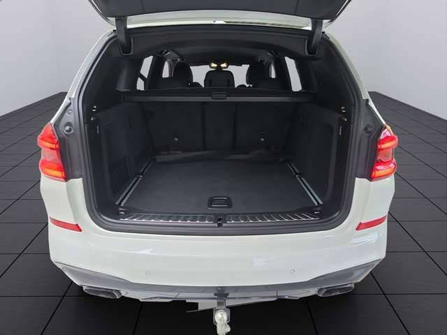 BMW X3 M i *AHK *ACC