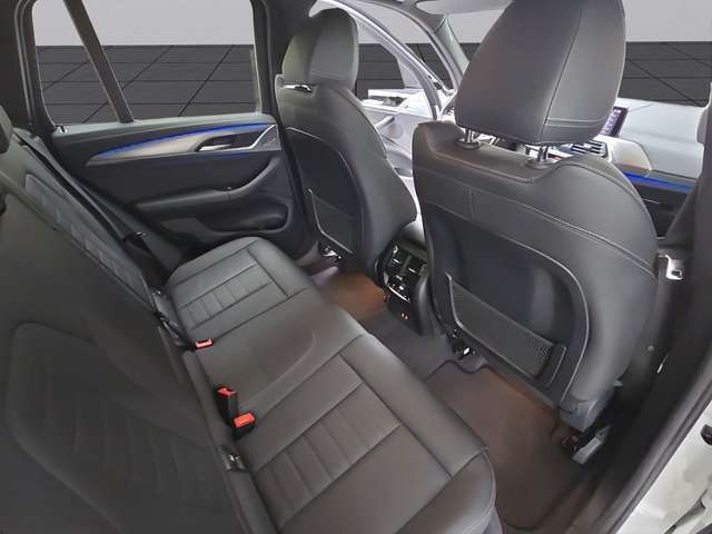 BMW X3 M i *AHK *ACC